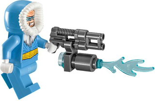 Illustration for article titled A Compelling Argument For Official Overwatch LEGO Sets